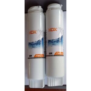 2~~FMG-3 Water Filter (Model MSWF)- Open Box - Verified Unused